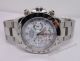 Lady Size Rolex Daytona Watch Replica SS White 1 (1)_th.jpg
